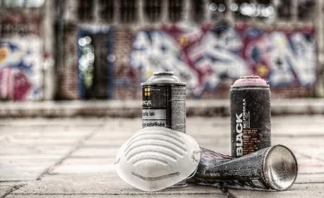 L’œuvre de Banksy en hommage aux victimes du Bataclan a été volée...