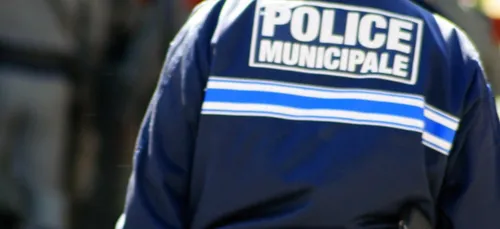 Paris veut sa police municipale mais sans armes