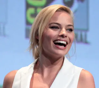 "Birds of prey" : l’actrice Margot Robbie dévoile un premier aperçu...