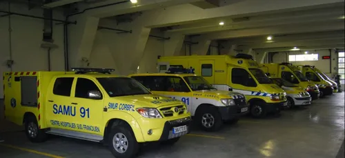 Juvisy : la cagnotte en soutien à l’infirmière tabassée dépasse les...