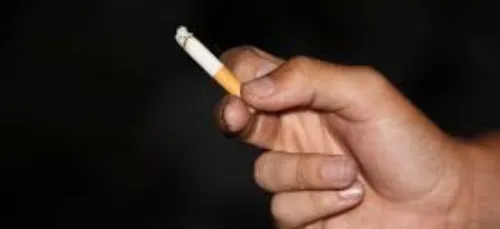 Le tabagisme recule en Ile-de-France