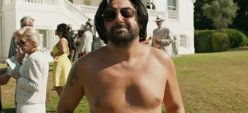 Kad et Olivier réunis pour le film « Just a gigolo » (Bande-annonce)