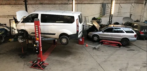 Seine-Saint-Denis : un garage solidaire propose des prix cassés