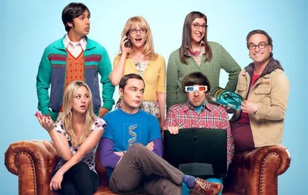 The Big Bang Theory : un deuxième spin-off est en préparation