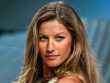 Gisele Bündchen révèle la raison de sa séparation avec Leonardo...