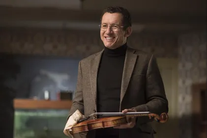 "Radin" : pourquoi Dany Boon ne voulait pas jouer dans le film (vidéo)