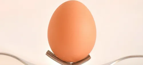 L’œuf le plus populaire d’Instagram cachait une campagne pour la...