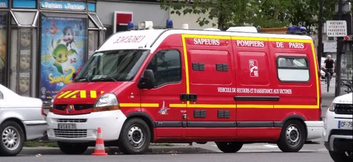 Paris : un homme a été amputé de la main suite à une agression