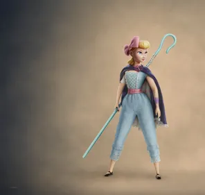 Toy Story 4 : Disney s’attire les foudres de la PETA (Vidéo)