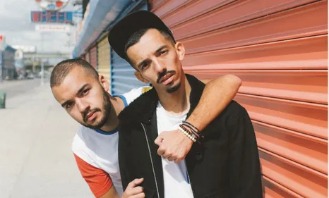 Bigflo & Oli : bientôt un duo avec Orelsan ? (Vidéo)