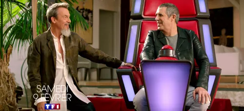Découvrez la bande-annonce de la saison 8 de The Voice