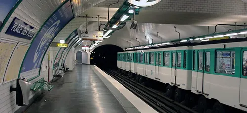 Nouvelle naissance dans les transports franciliens !