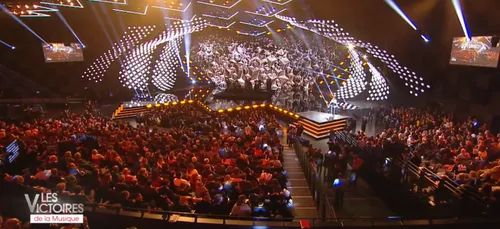 Angèle, Bigflo & Oli... : découvrez les gagnants des Victoires de...