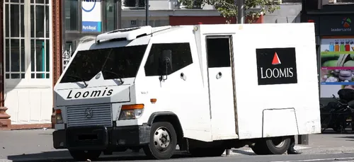 Aubervilliers : le convoyeur de fonds disparaît avec environ un...