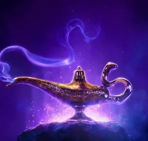 Aladdin : le génie de Will Smith se dévoile dans une nouvelle...
