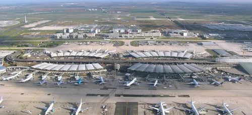 Ile-de-France : donnez votre avis sur l’extension de Roissy...
