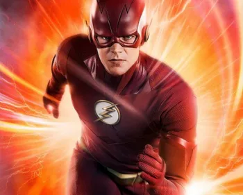 The Flash : un acteur emblématique quitte la série !