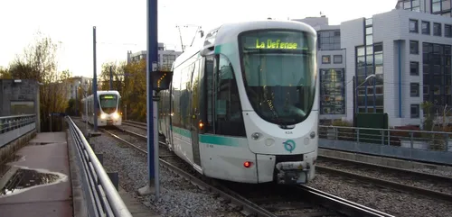 Tram T2 : retour à la normale après l’accident de tramways