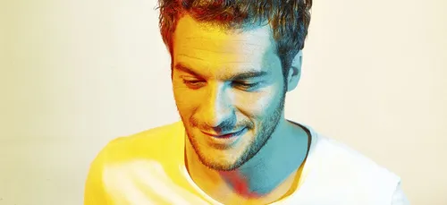 Amir papa : il dévoile une première photo et le prénom de son bébé