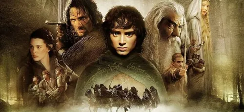 Le Seigneur des anneaux : plusieurs teasers de la série dévoilés...