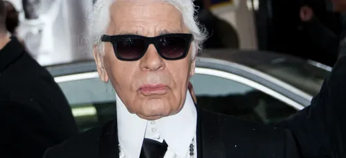 Mort de Karl Lagerfeld à l’âge de 85 ans