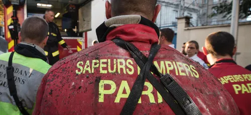 Les pompiers de Paris tirent la sonnette d’alarme sur les...