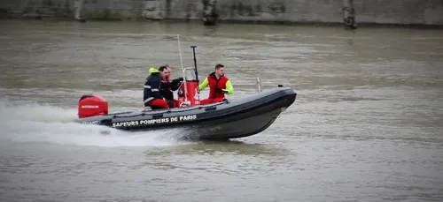 Le corps d’un ado autiste disparu aurait été retrouvé dans la Seine