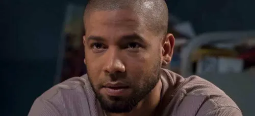 Empire : Jussie Smollett est écarté de la série