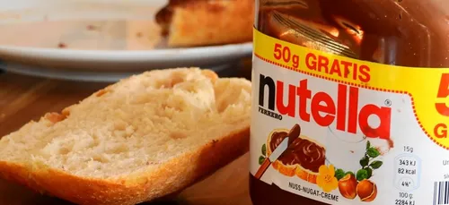 La plus grosse usine mondiale de Nutella est à l’arrêt !