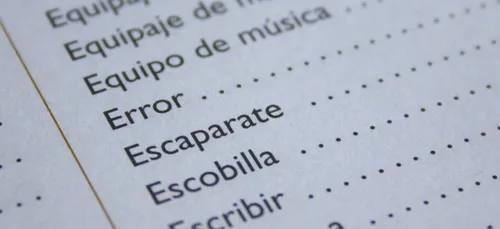 On connaît le secret pour apprendre rapidement une langue étrangère !