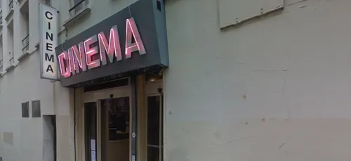 Le dernier cinéma X de Paris tire sa révérence