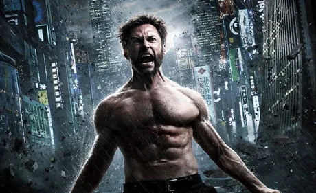 X-Men : Hugh Jackman entre dans le Guinness Book grâce à Wolverine...