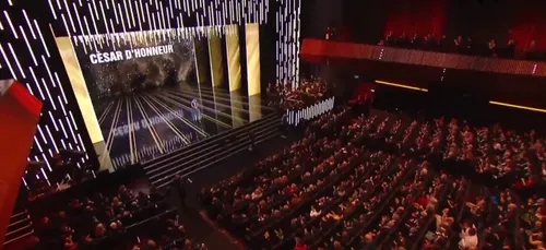 Césars 2019 : découvrez l’intégralité du palmarès (Vidéos)