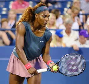 La superbe publicité féministe de Serena Williams pour Nike (Vidéo)