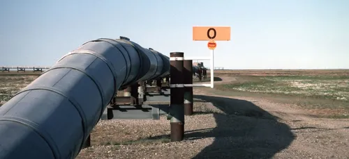 Pipeline cassé dans les Yvelines : les opérations de dépollution...