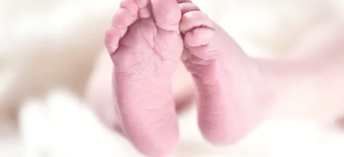 Un bébé né à 268 grammes sort de l’hôpital en bonne santé ! (Photo)