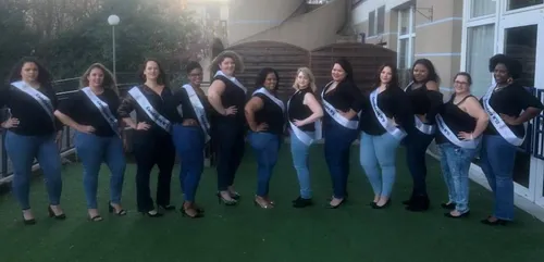 Qui deviendra Miss Ronde Ile-de-France 2019 ?