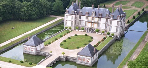 Un village de Seine-et-Marne en lice pour « le Village préféré des...