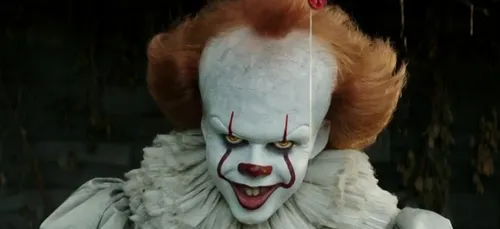 "Ça 2" : d'après Jessica Chastain, la suite sera sanglante ! (Vidéo)