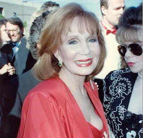Katherine Helmond : Mona de "Madame est servie" est décédée à l'âge...