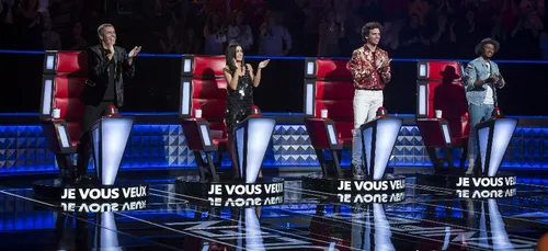 The Voice 8 : la première drag-queen de l'histoire de l'émission...
