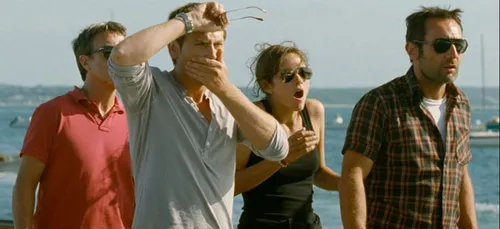 Les Petits Mouchoirs, la suite : Guillaume Canet dévoile la...