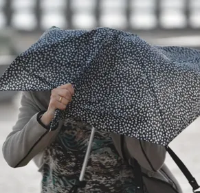 Tempête Freya : le vent provoque déjà des perturbations en...