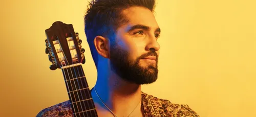 Kendji Girac révèle les raisons de sa prise de poids (Photos)