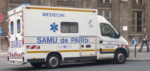 Seine-Saint-Denis : un bébé hospitalisé après avoir ingéré du cannabis