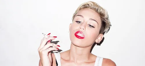 Miley Cyrus en deuil : elle fait une promesse surprenante (Photos)