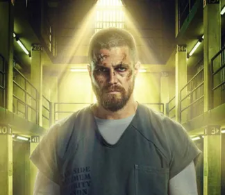 Arrow : la série s’arrête !