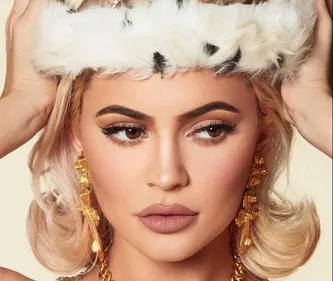 Kylie Jenner entre dans l’histoire !