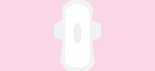 Cette association collecte des produits hygiéniques pour les femmes...