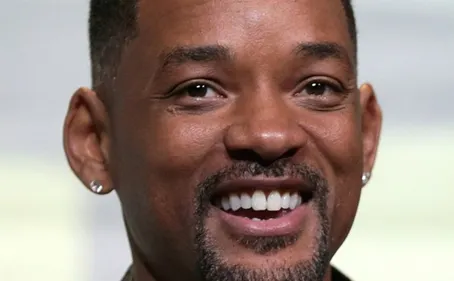 La présence de Will Smith dans le biopic de Venus et Serena...